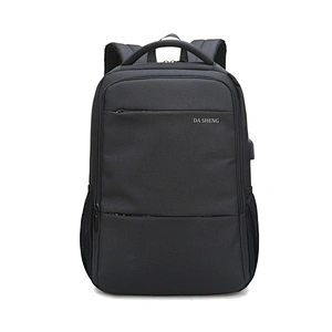 Business travel laptop bag