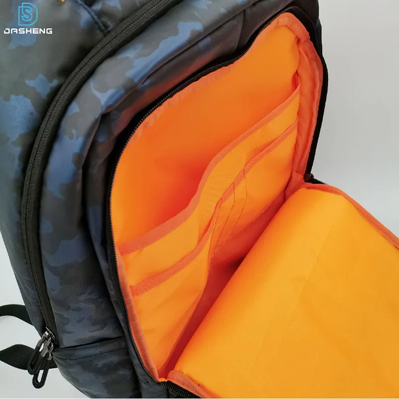 Laptop backpack
