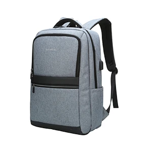 Laptop backpack