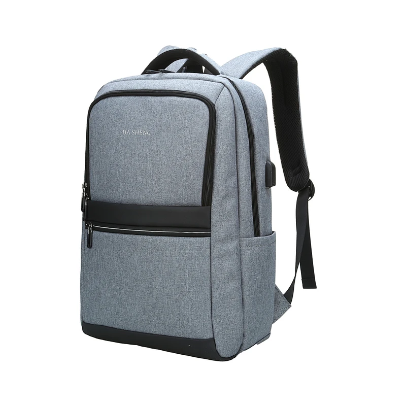 Laptop backpack