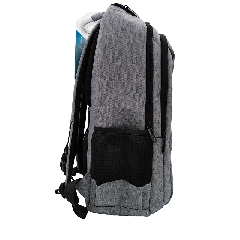 Business laptop backpack