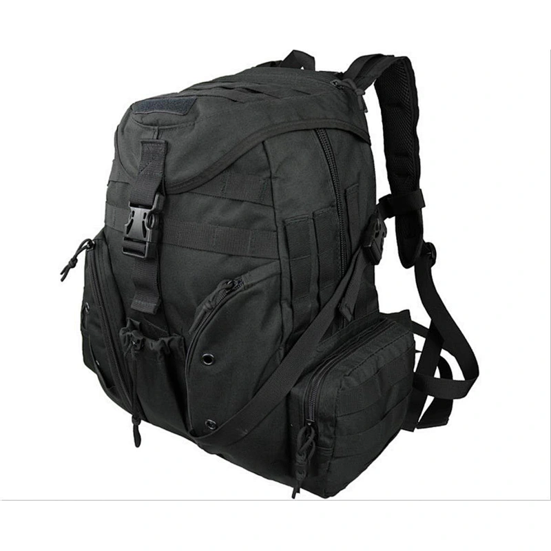 Military Tactical Outdoor Backpack