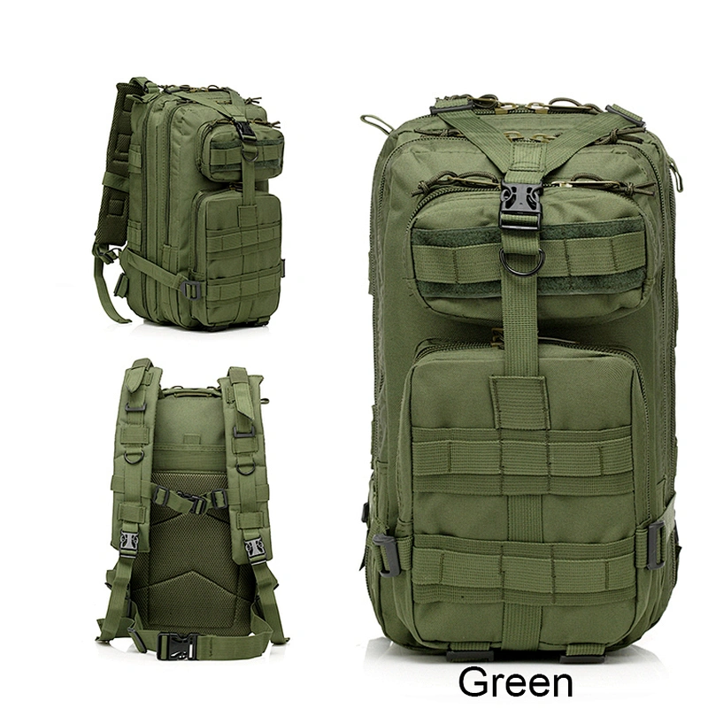 Military 3P Tactical 25L Backpack