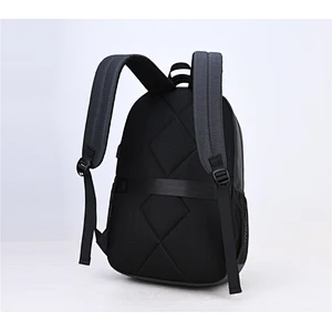 Business travel backpack