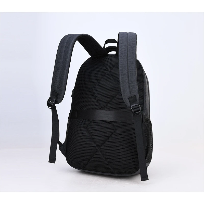 Business travel backpack