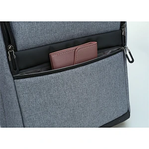 Laptop backpack