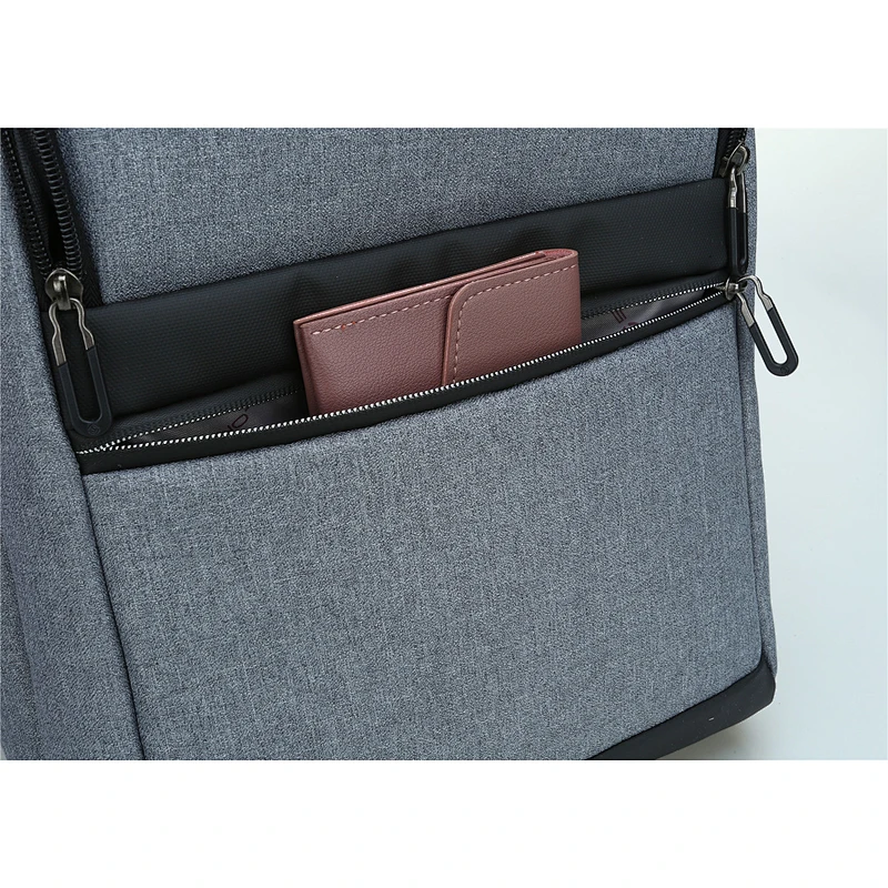 Laptop backpack