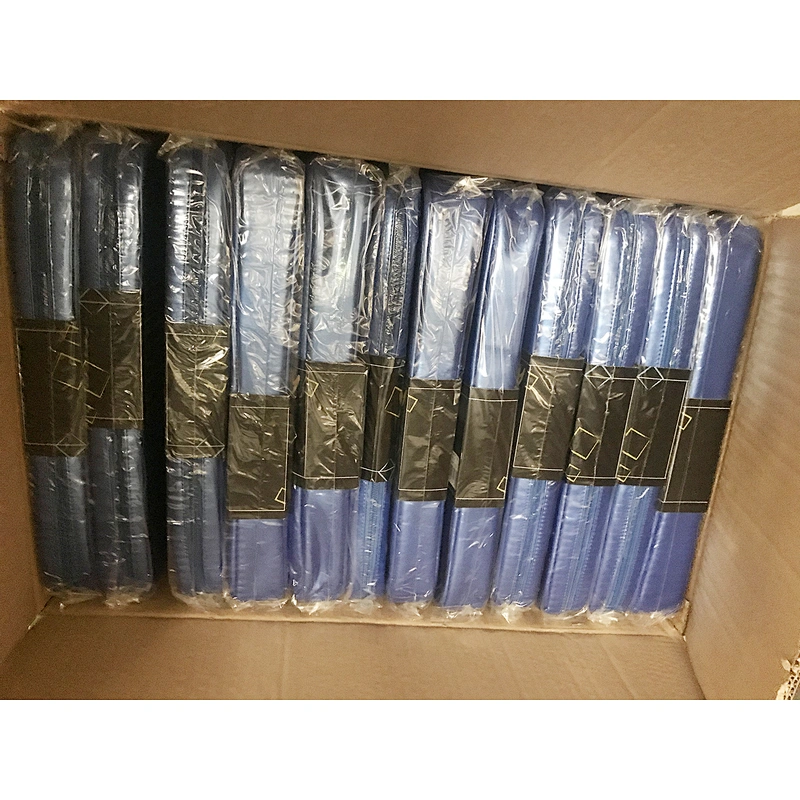 PVC Laptop Sleeve bag