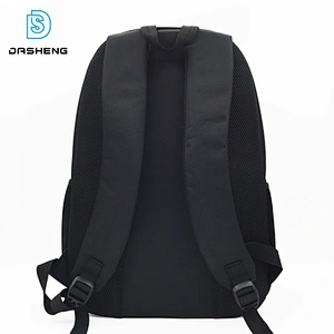 Business travel backpack