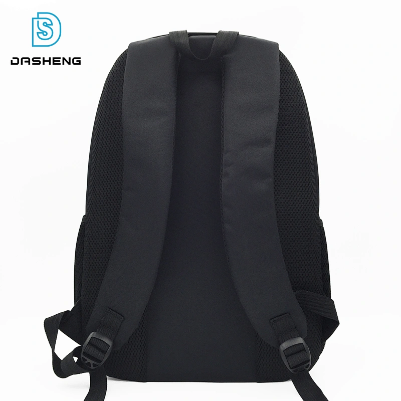 Business travel backpack