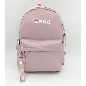 600D Waterproof school backpack