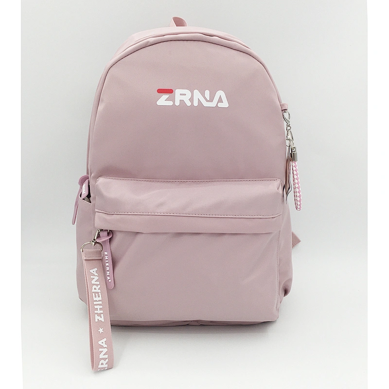 600D Waterproof school backpack