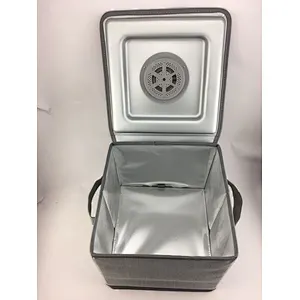LED UV Sterilizer Bag