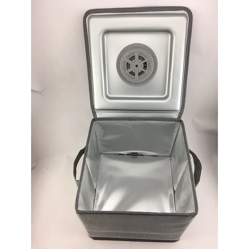 LED UV Sterilizer Bag