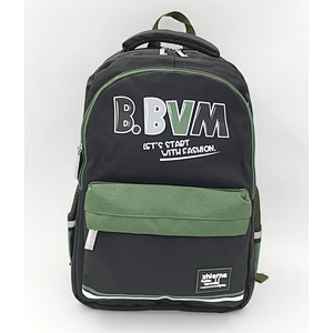 600D School Backpack for Boy