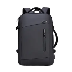 Large Capacity business laptop backpack