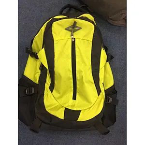 Mountaineering backpack