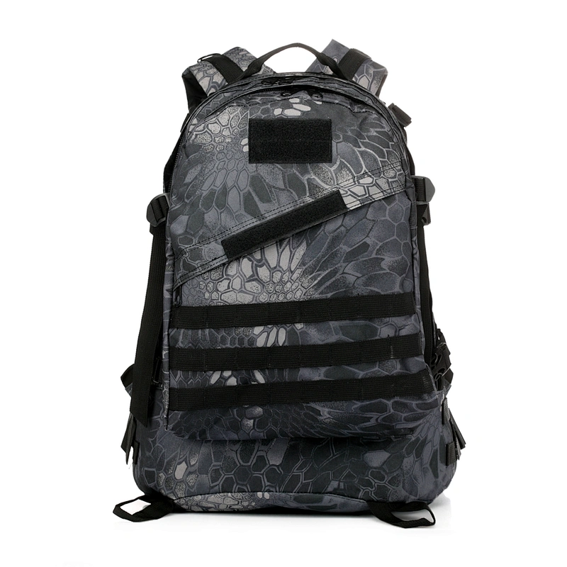 40 L Military Tactical bag