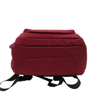 Business laptop backpack bag