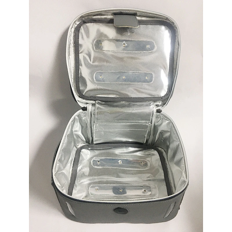 UV Light Sanitizer Bag