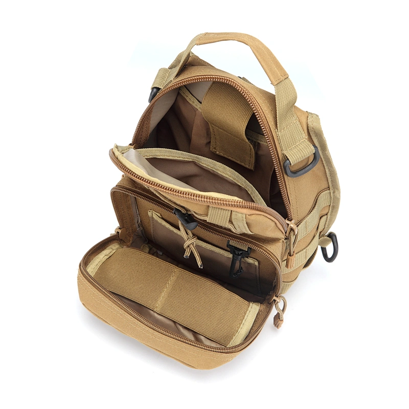 Tactical Military Sling Shoulder Bag
