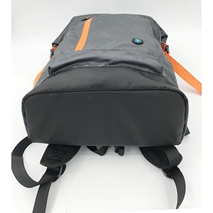 Large capacity Roll top backpack