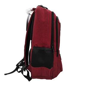 Business laptop backpack bag