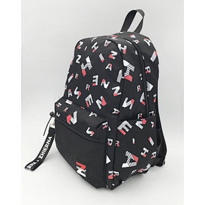 Lightweight school backpack for girl