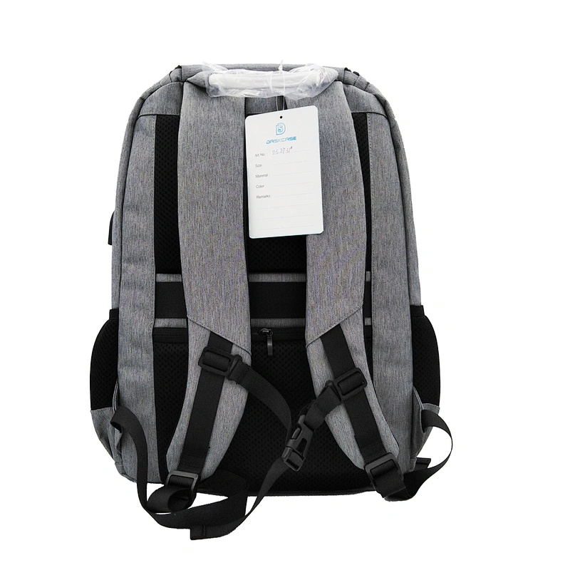 Business laptop backpack