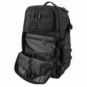 Lightweight Tactical Backpack Packable  Military Backpack