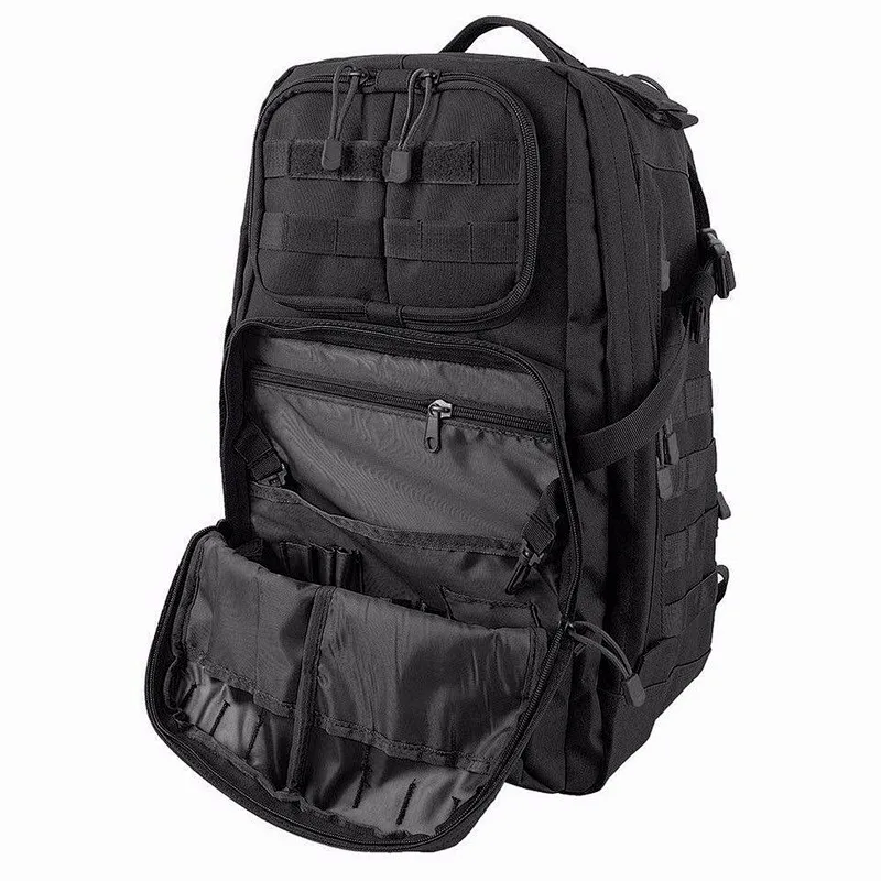 Lightweight Tactical Backpack Packable  Military Backpack