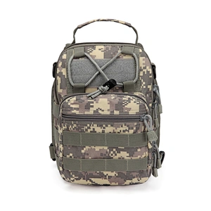 Tactical Military Sling Shoulder Bag