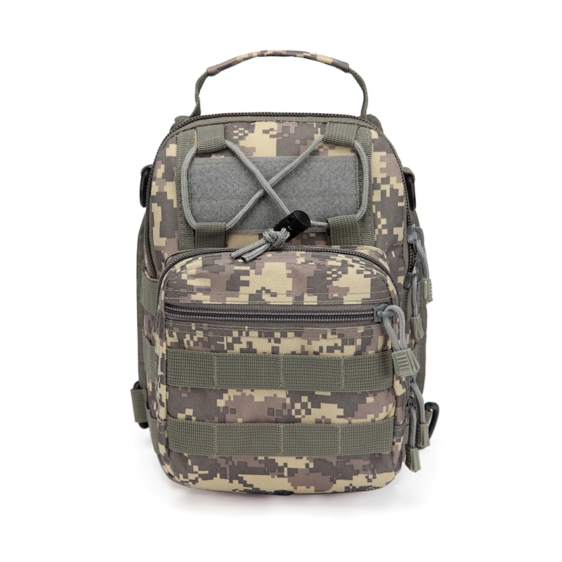 Tactical Military Sling Shoulder Bag