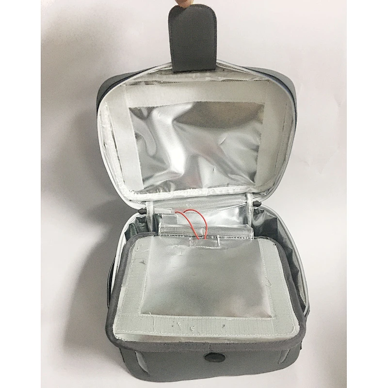 UV Light Sanitizer Bag