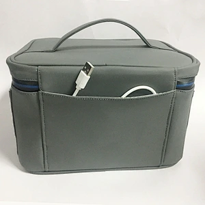 UV Light Sanitizer Bag