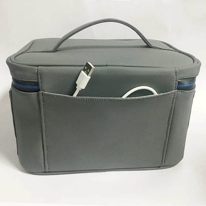 UV Light Sanitizer Bag