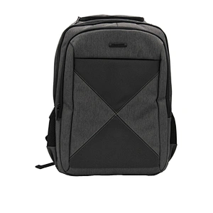 Business travel backpack bag