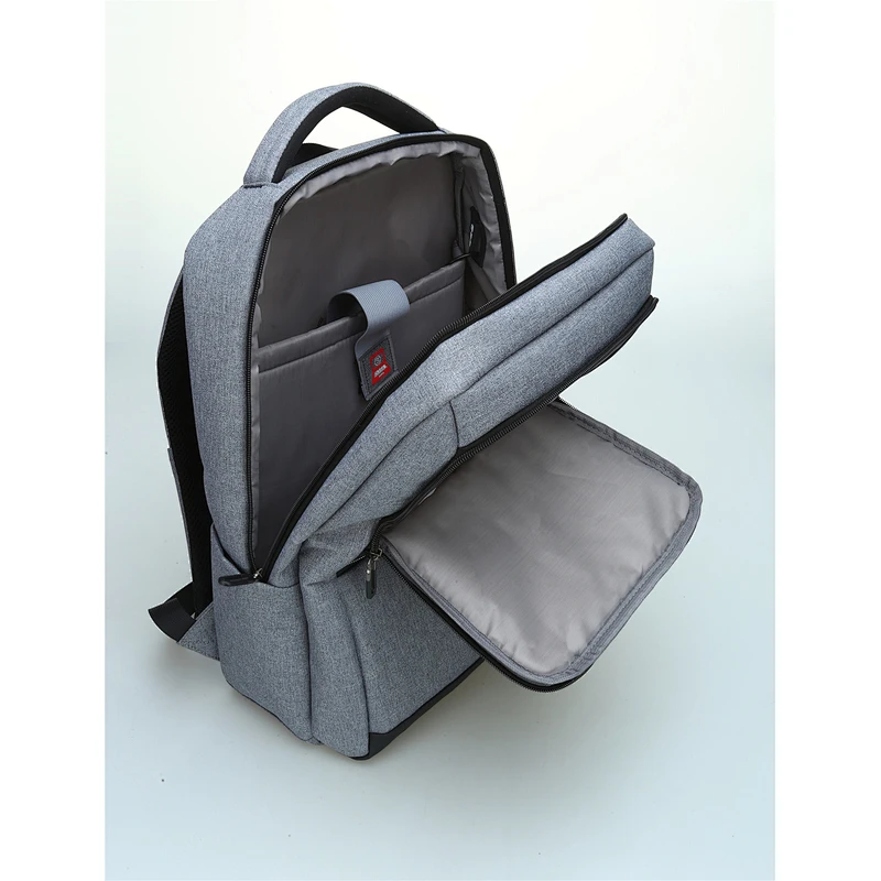 Laptop backpack