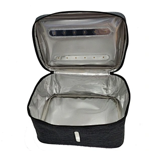 UV Light Sanitizer Bag