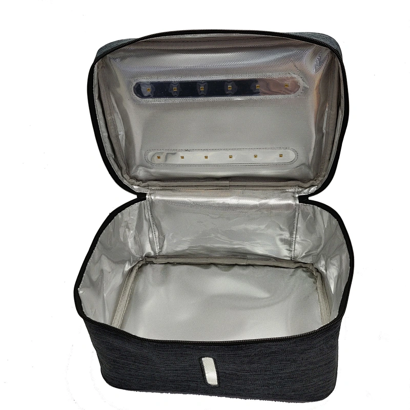 UV Light Sanitizer Bag