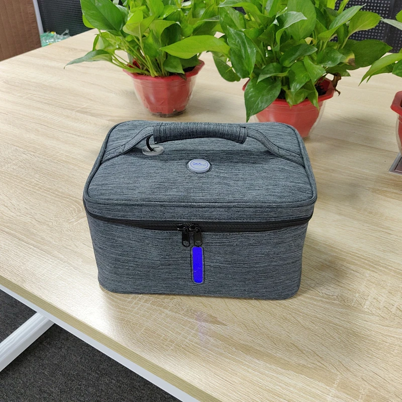 Portable UVC Sterilizer bag