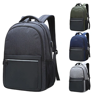 Laptop Backpack