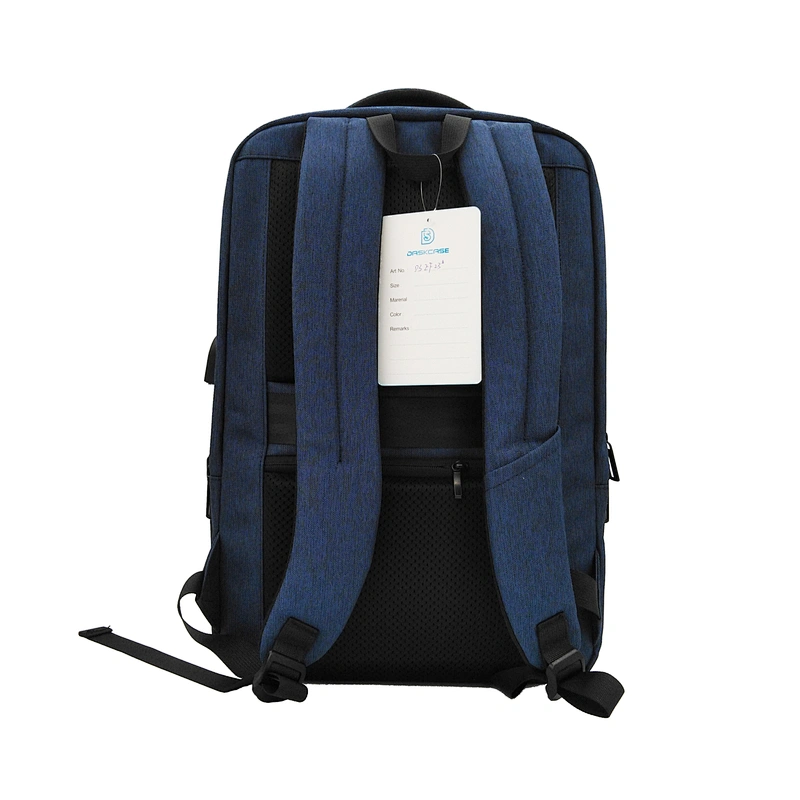Business laptop backpack bag