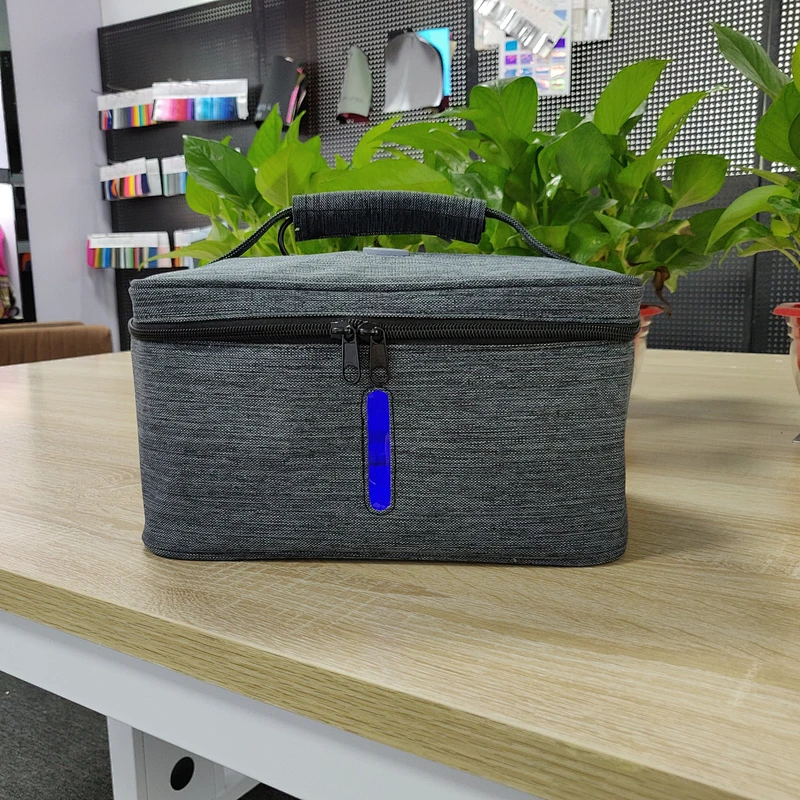 UV Light Sanitizer Bag