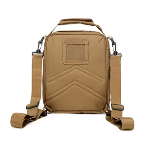 Tactical Military Small Shoulder Bags Utility Pouch