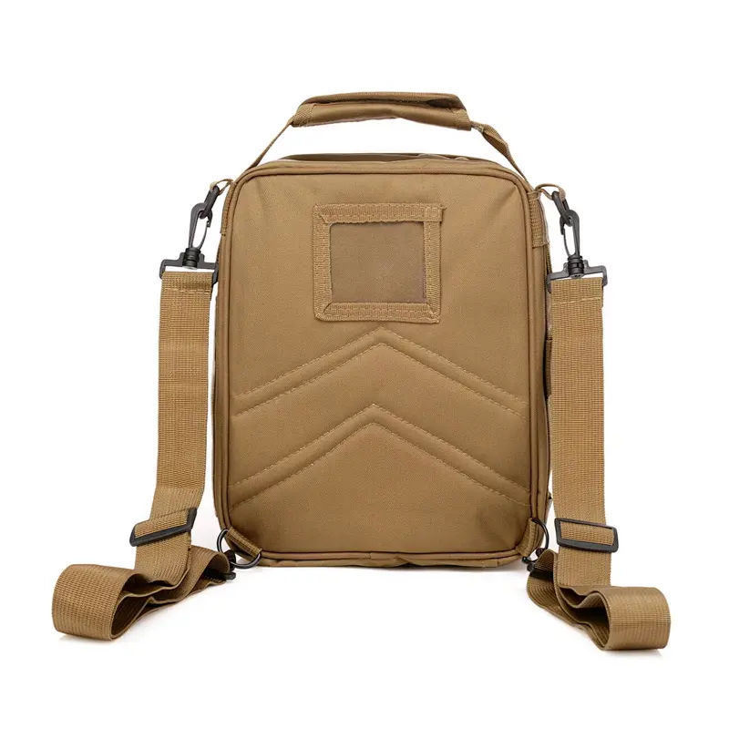 Tactical Military Small Shoulder Bags Utility Pouch