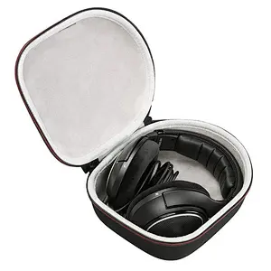 Bluetooth Headphone Case