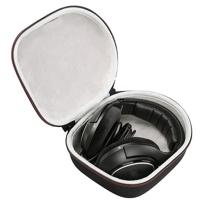Bluetooth Headphone Case