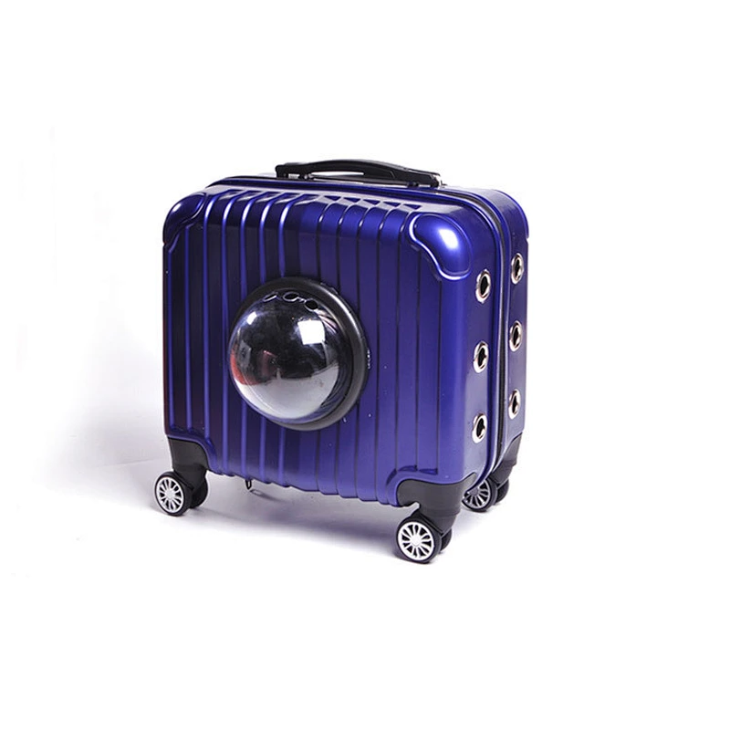 Pet Trolley Case