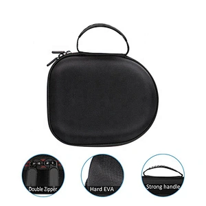 Bluetooth Headphone Case